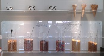 Food - Refrigeration sector