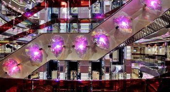 Campervanning, automotive and nautical