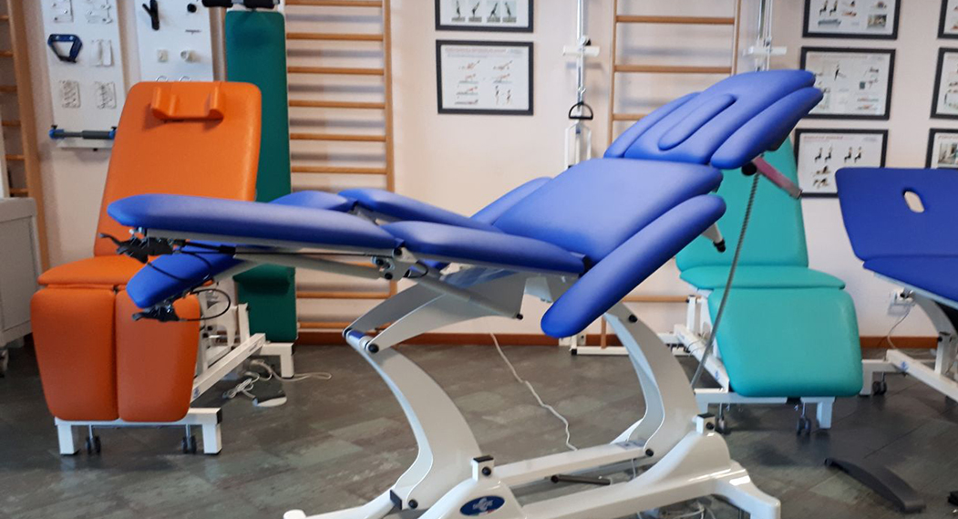 Medicale e Riabilitativo