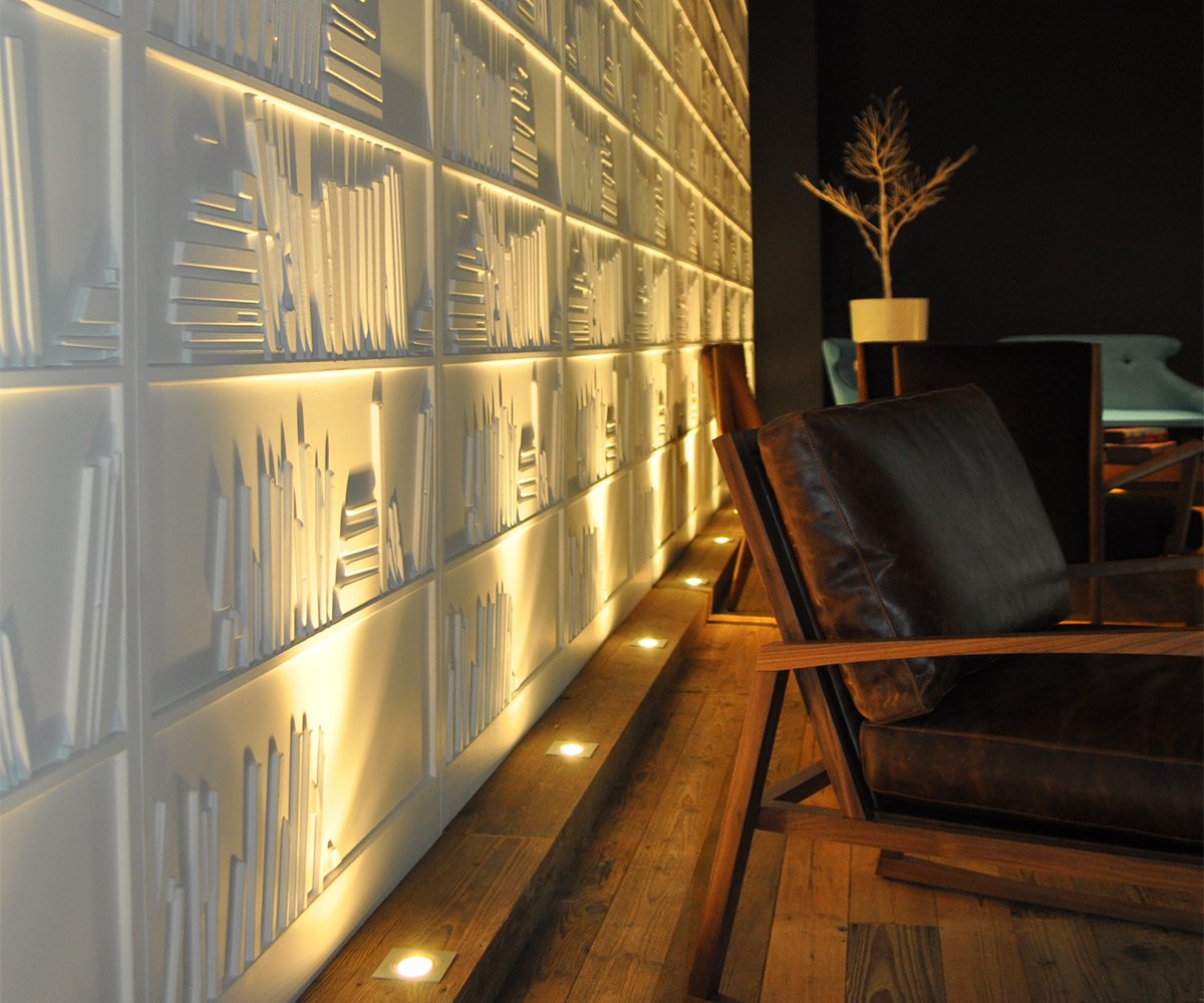 Salone del mobile 2012