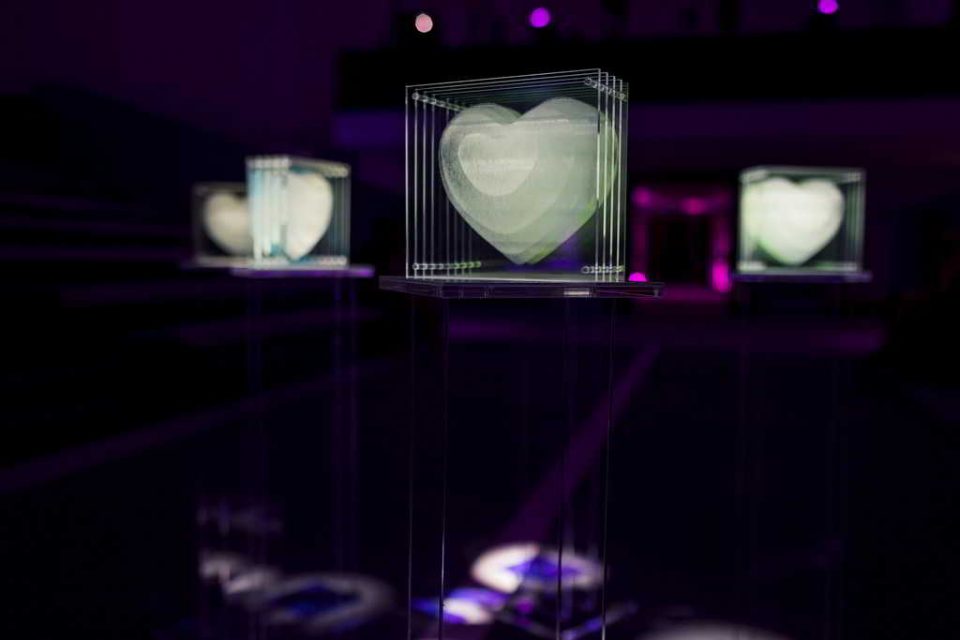 International talent support 2014