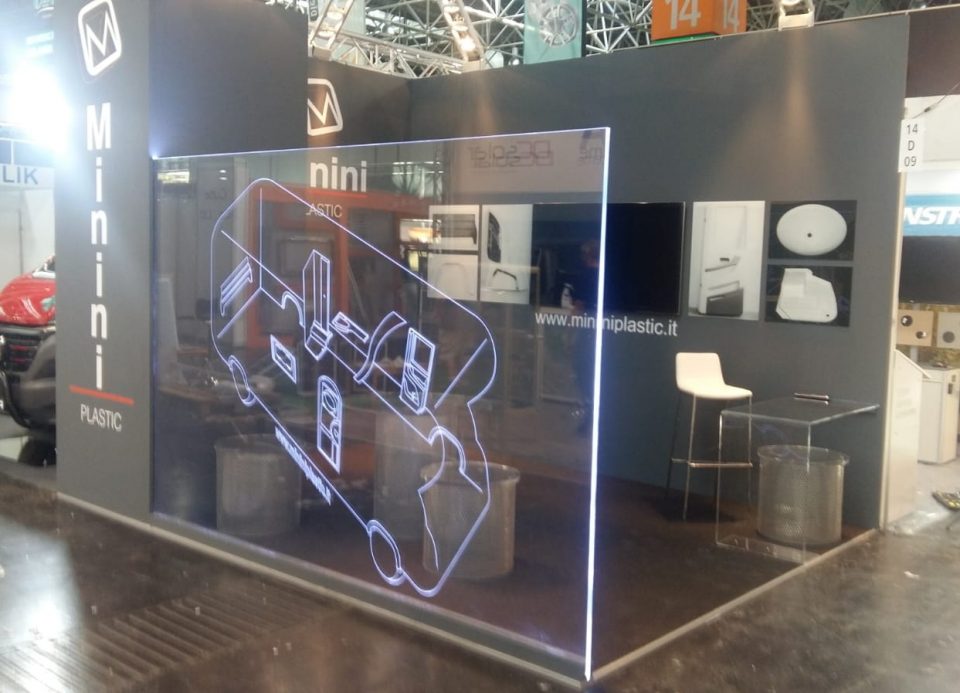 Fiera Caravan Salon Dusseldorf